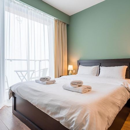Studio Apartment Nft New Gudauri 503 Dış mekan fotoğraf