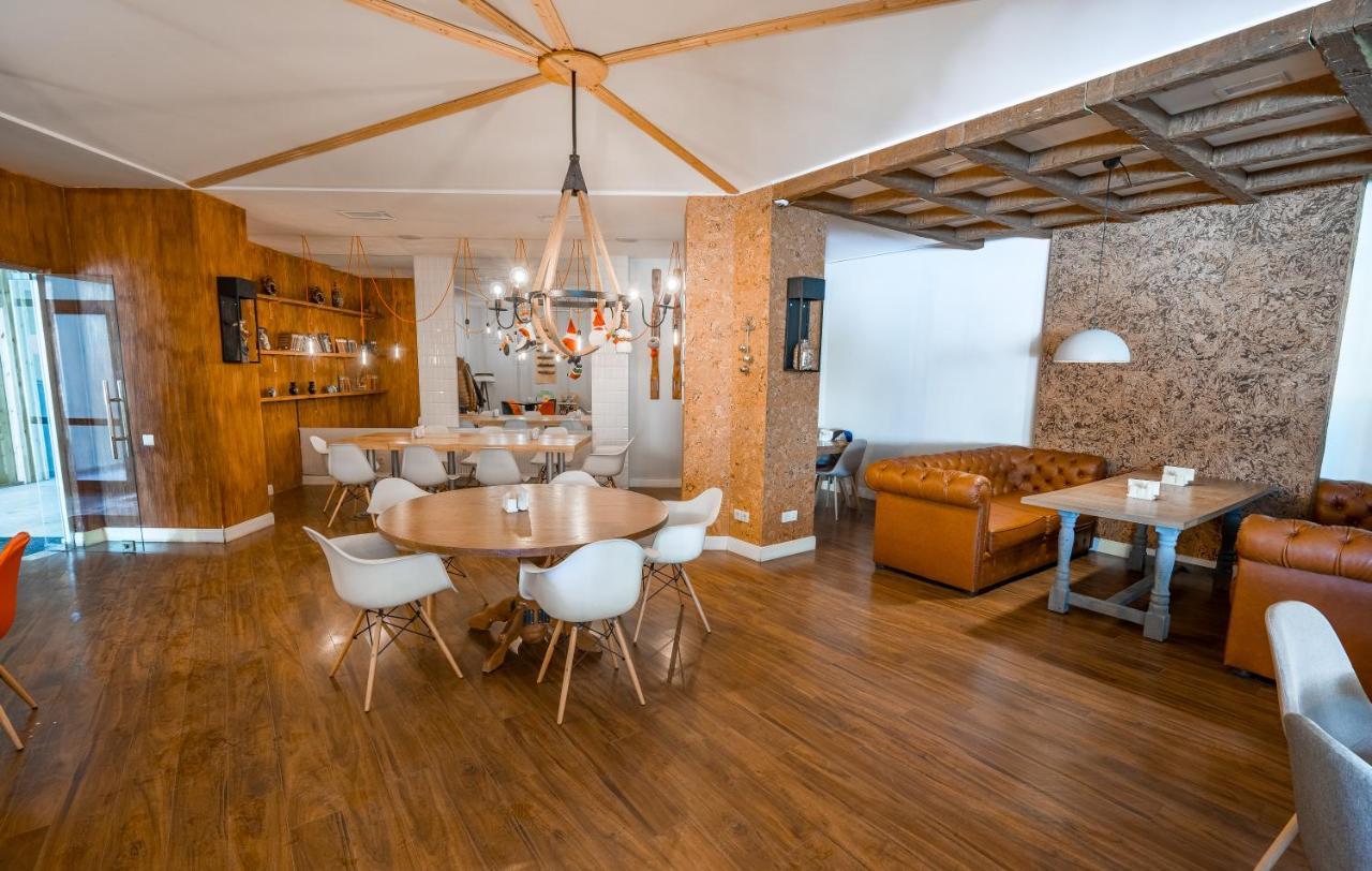 Studio Apartment Nft New Gudauri 503 Dış mekan fotoğraf