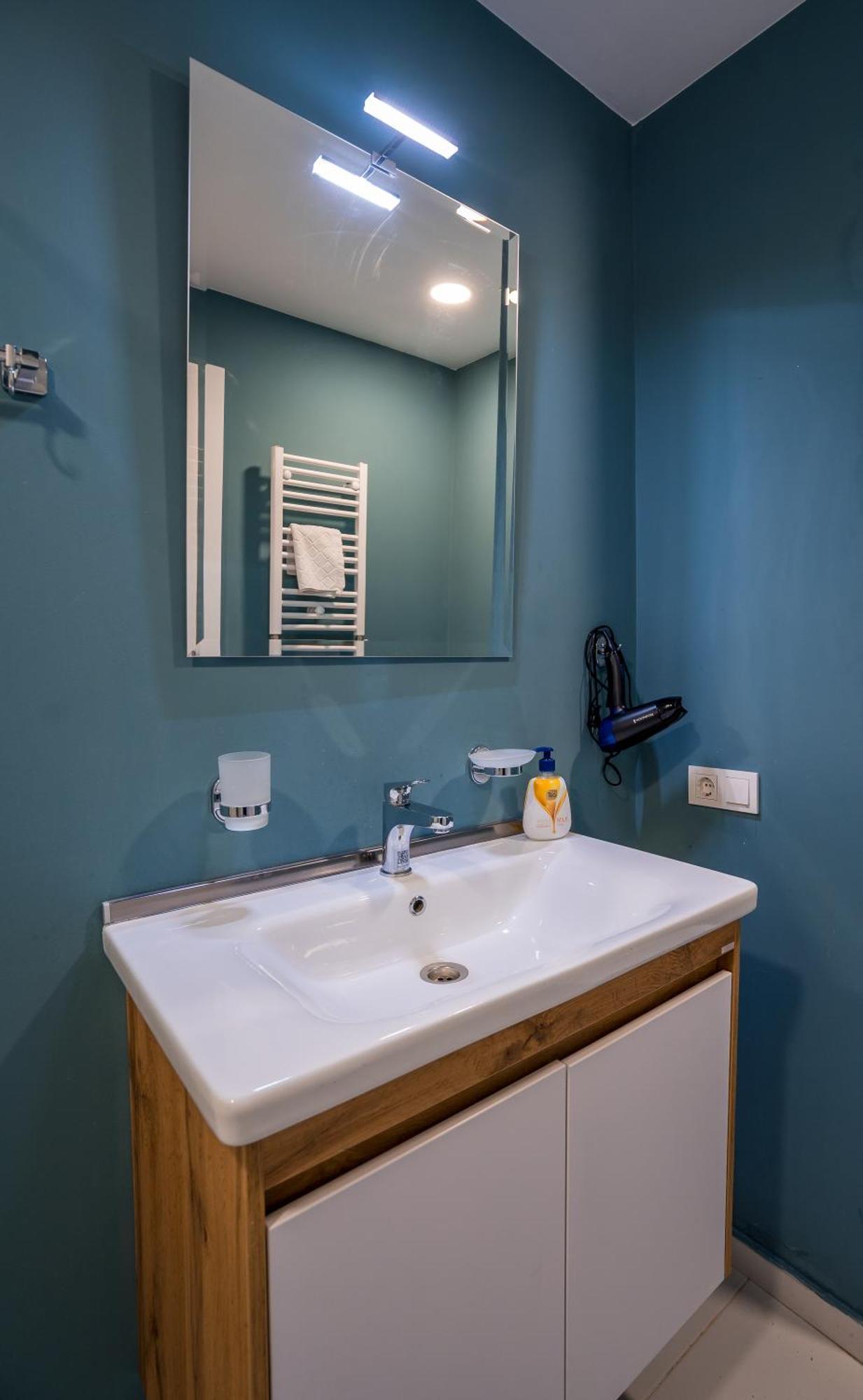 Studio Apartment Nft New Gudauri 503 Dış mekan fotoğraf