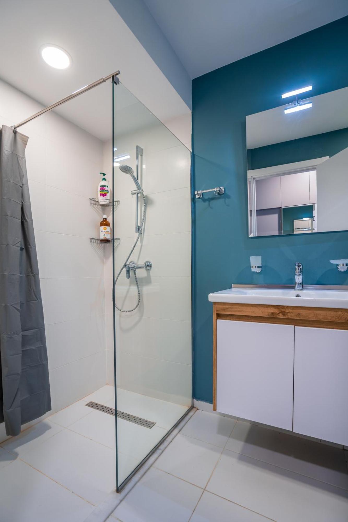 Studio Apartment Nft New Gudauri 503 Dış mekan fotoğraf