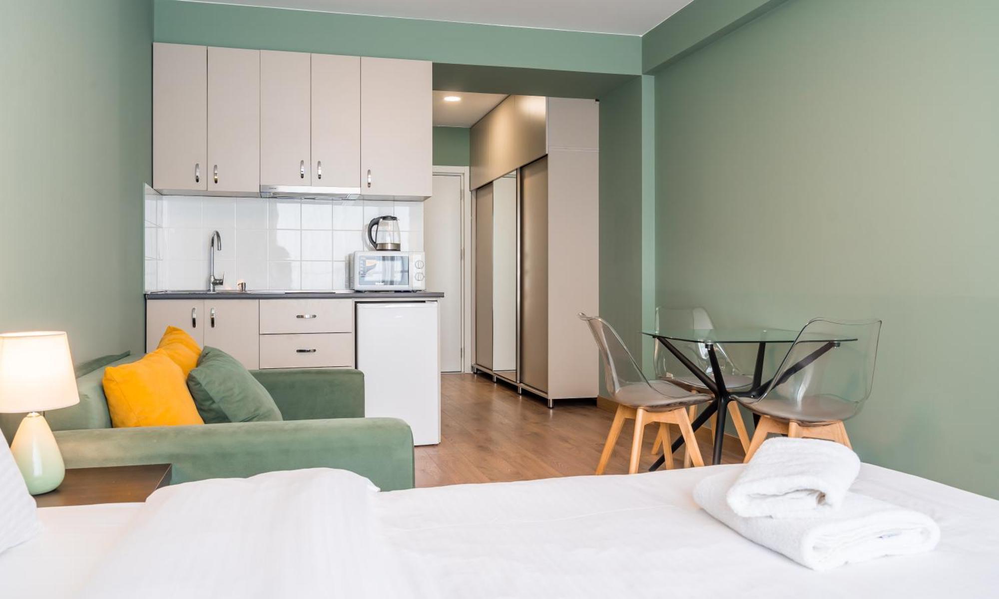 Studio Apartment Nft New Gudauri 503 Dış mekan fotoğraf