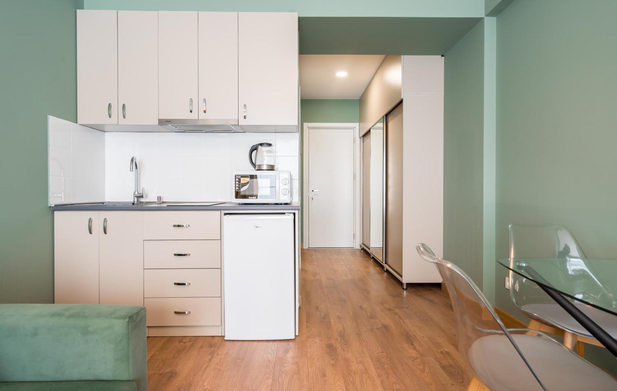 Studio Apartment Nft New Gudauri 503 Dış mekan fotoğraf