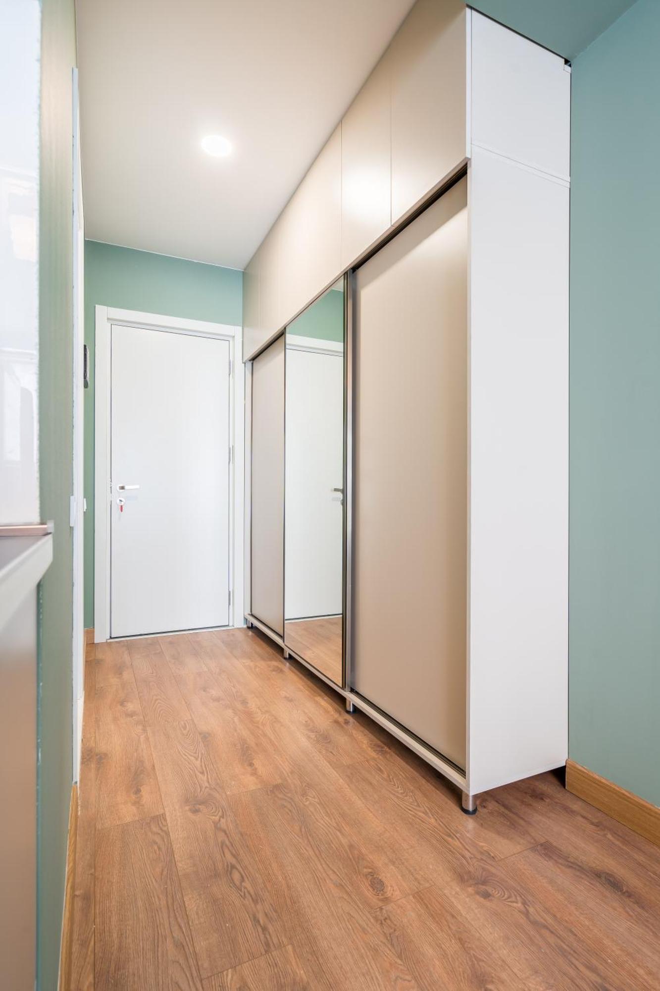 Studio Apartment Nft New Gudauri 503 Dış mekan fotoğraf