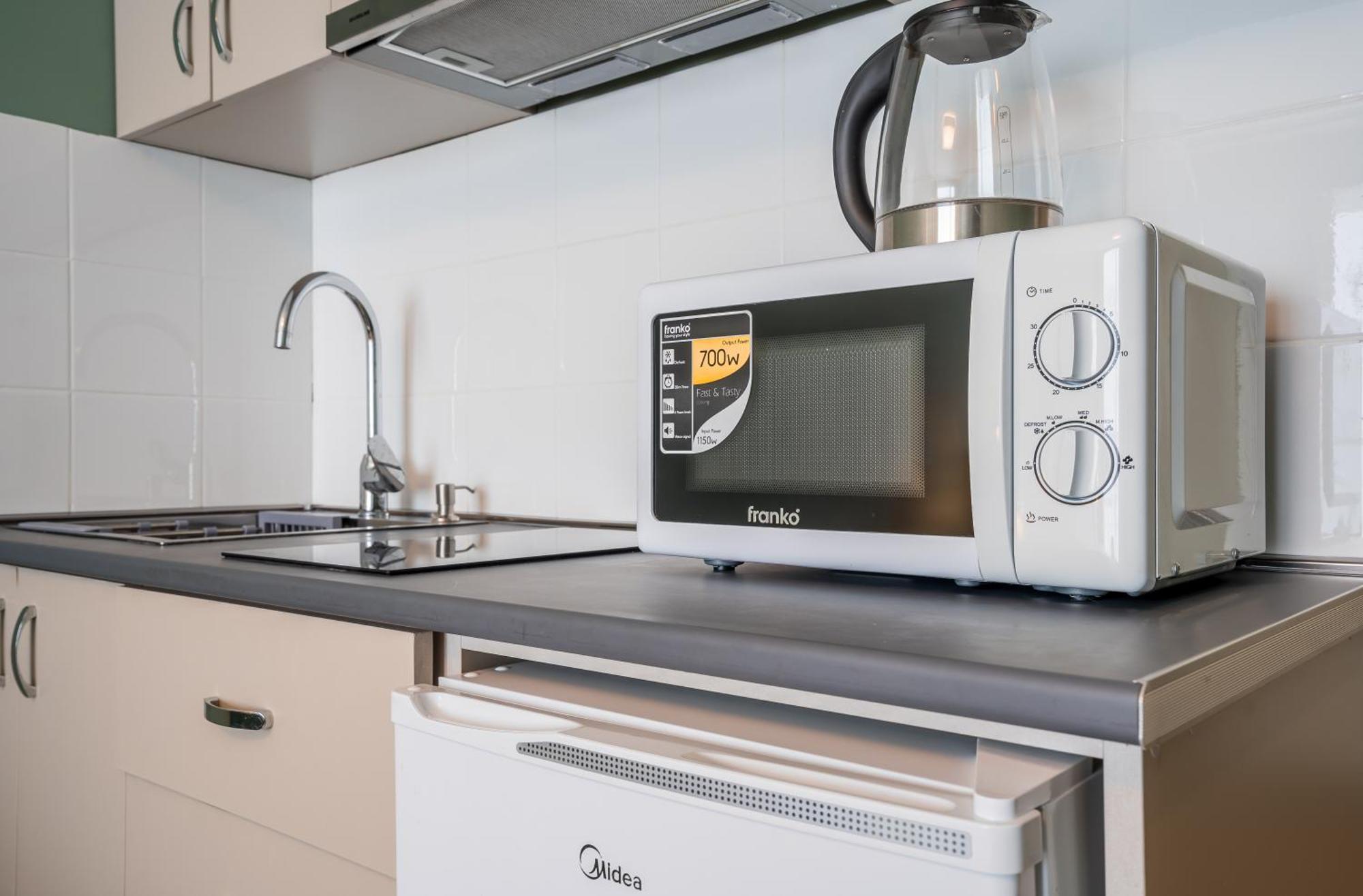 Studio Apartment Nft New Gudauri 503 Dış mekan fotoğraf